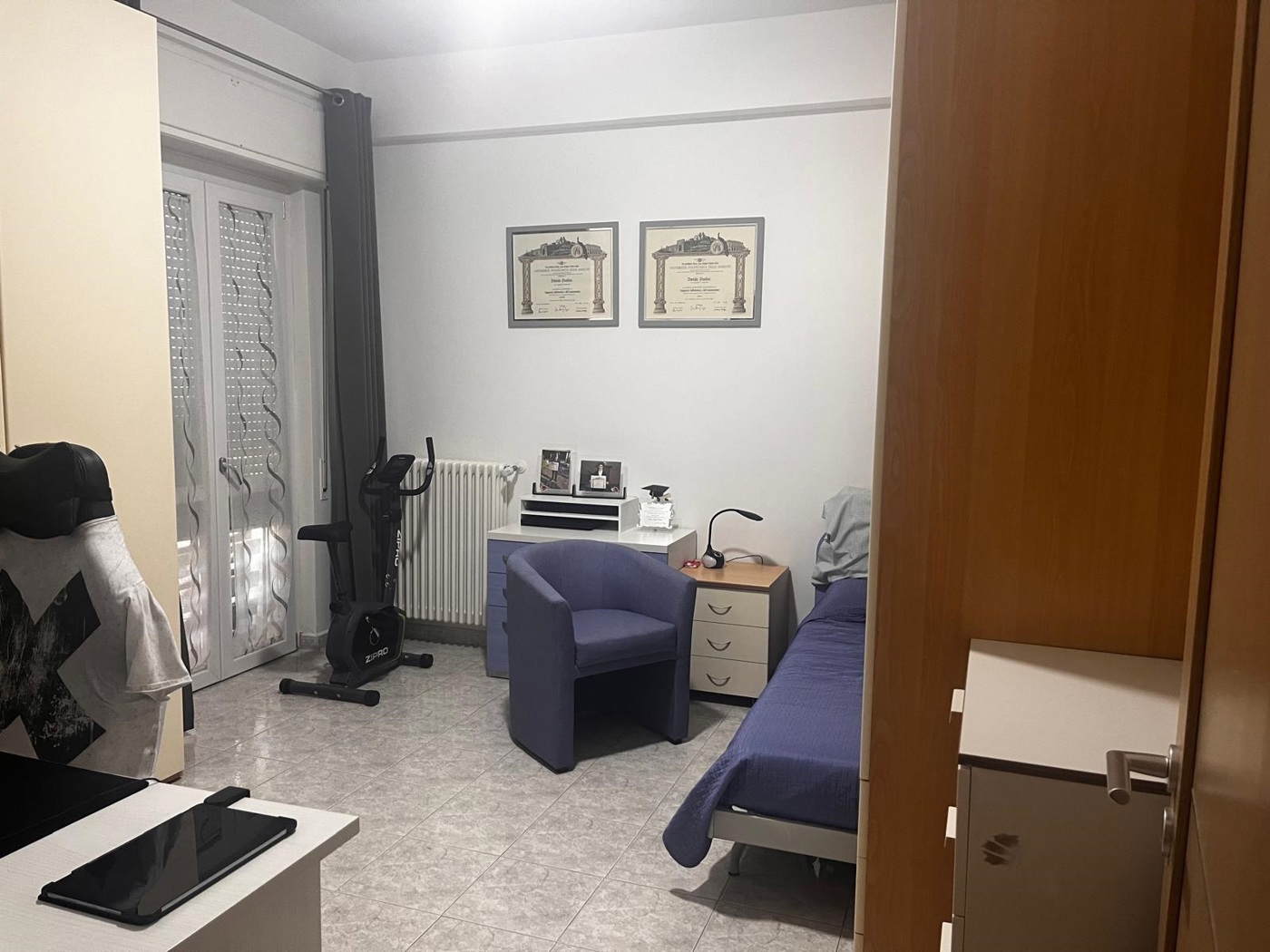 Trilocale in vendita a Senigallia