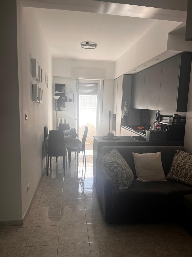 Trilocale in vendita a Senigallia