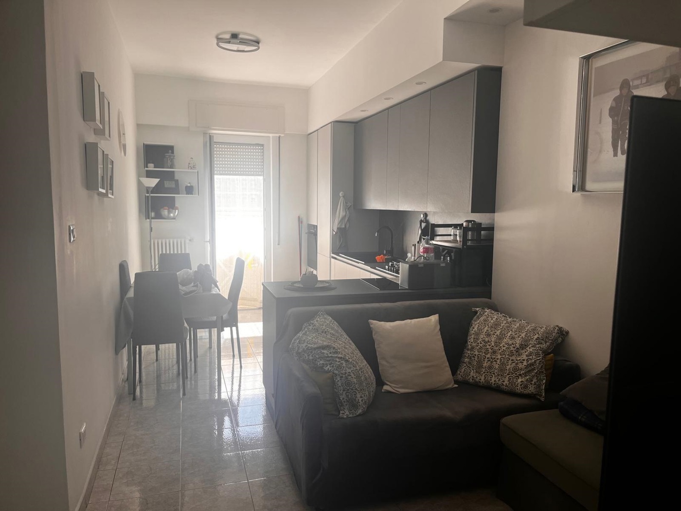 Trilocale in vendita a Senigallia