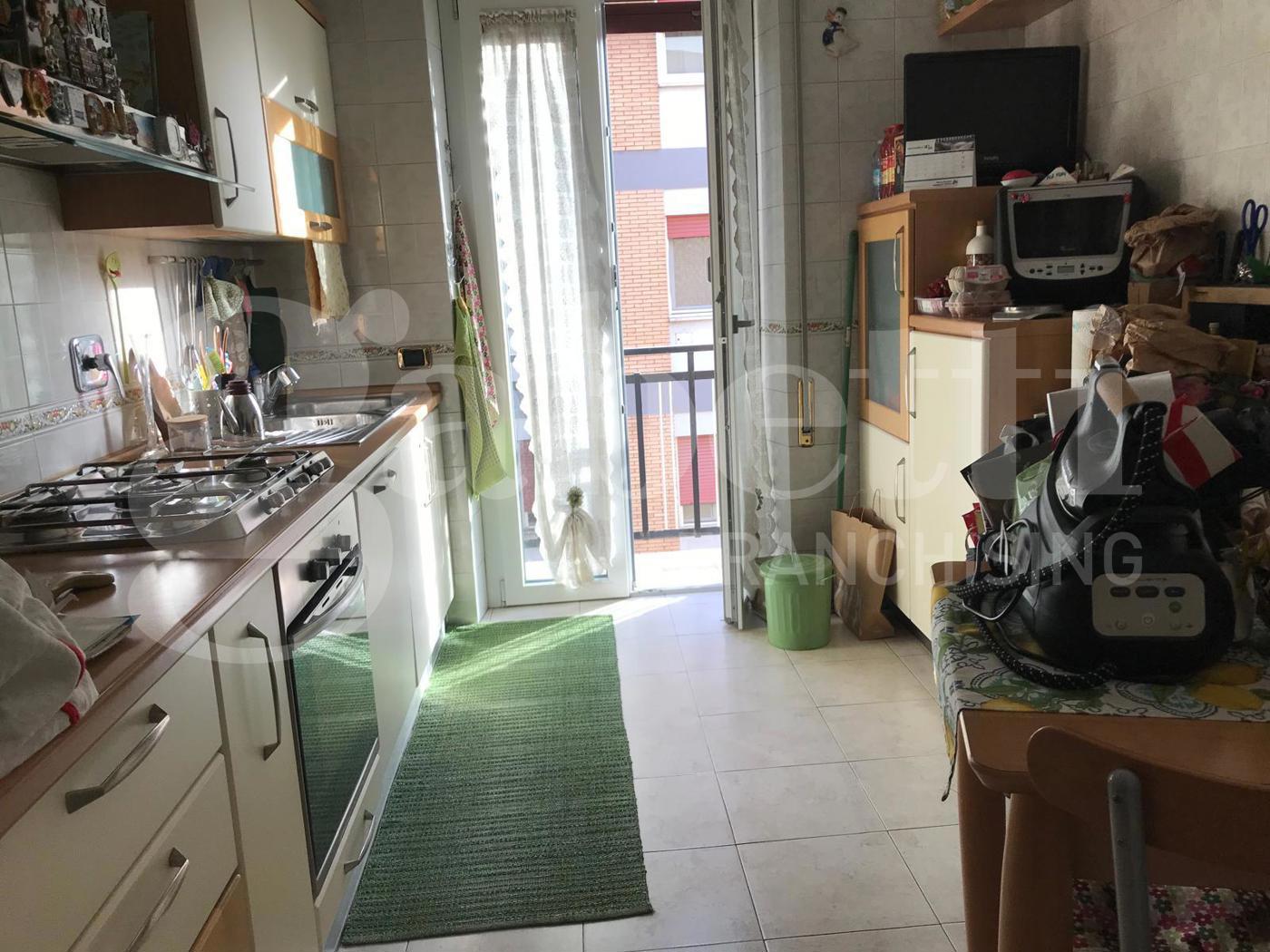 Trilocale in vendita a Roma