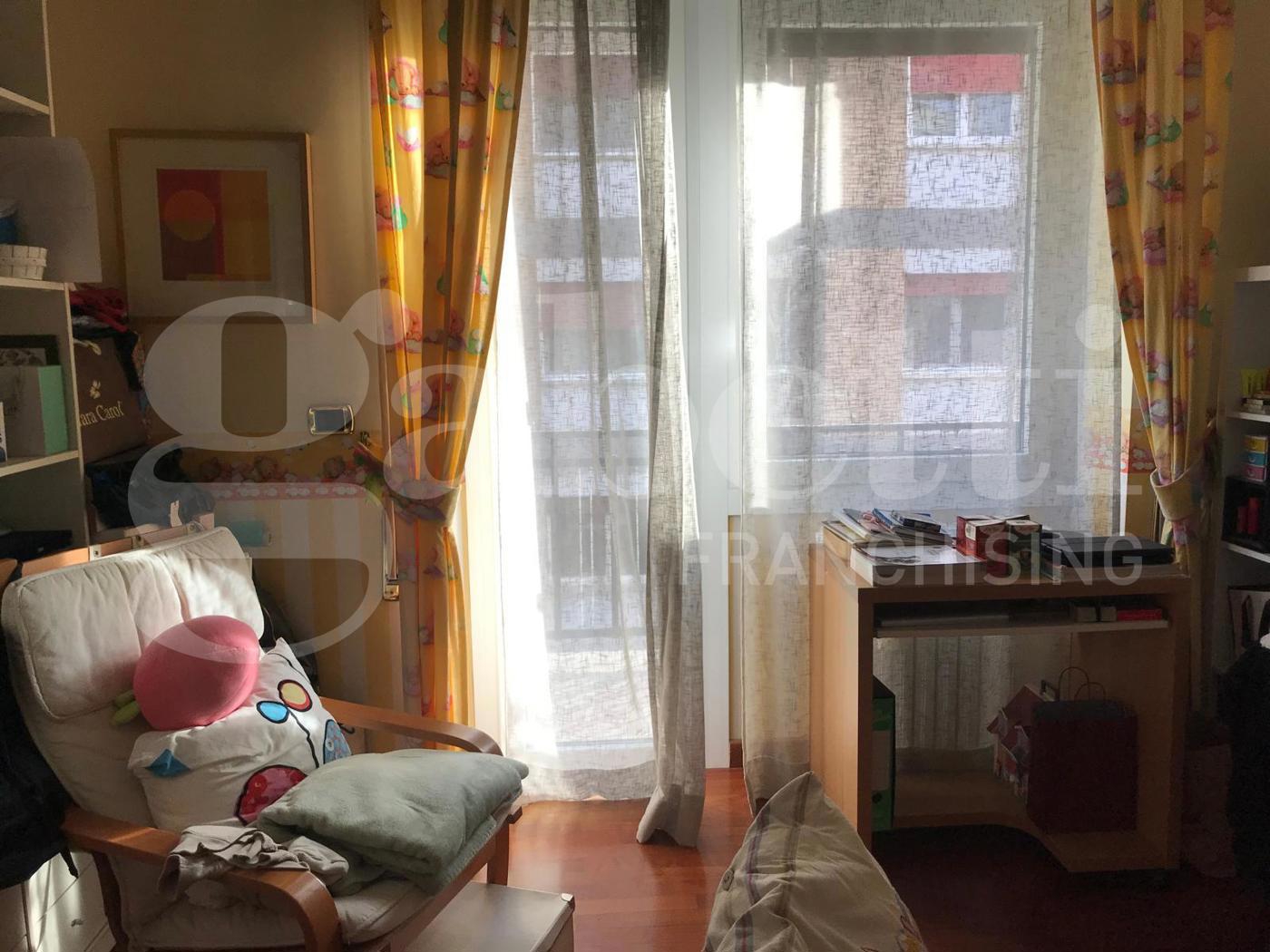 Trilocale in vendita a Roma