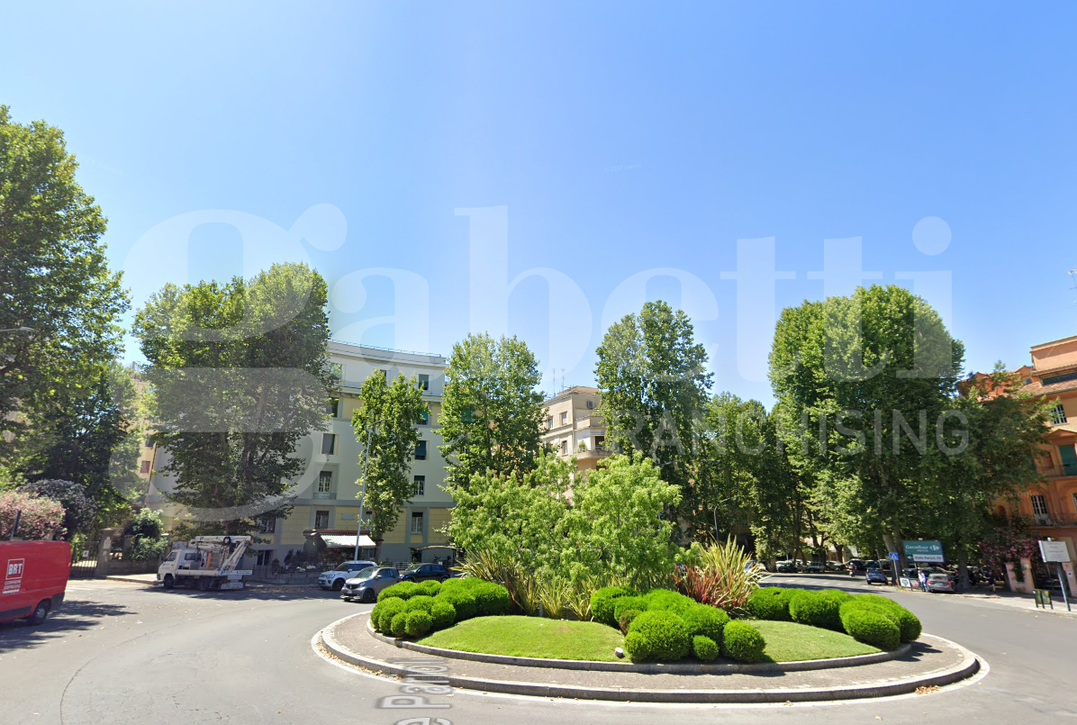 Negozio in affitto a Roma