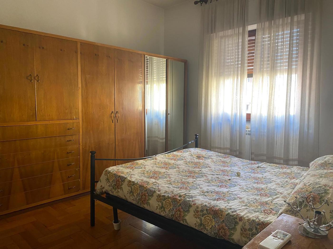 Appartamento arredato in affitto a Roma