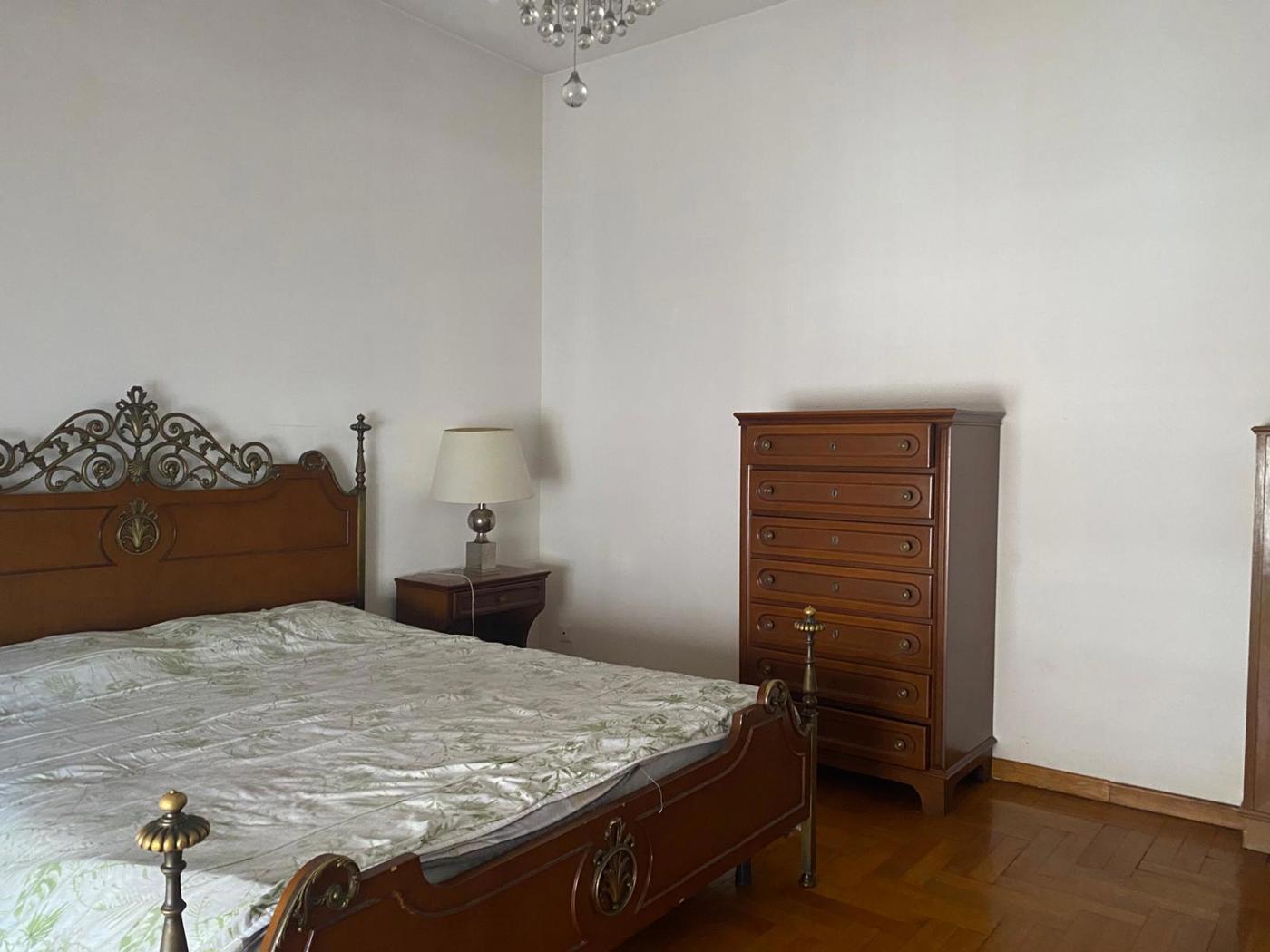 Appartamento arredato in affitto a Roma