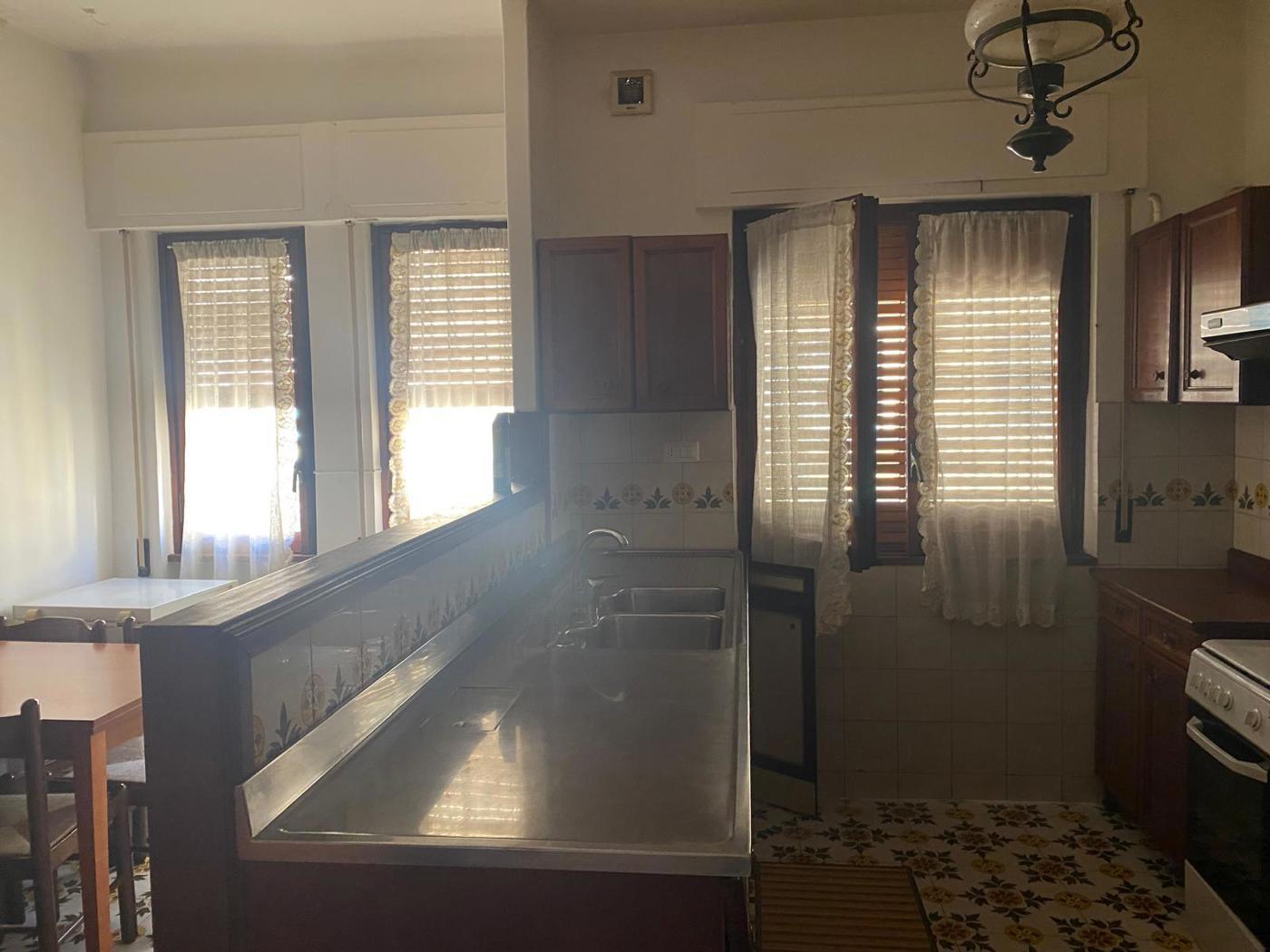 Appartamento arredato in affitto a Roma