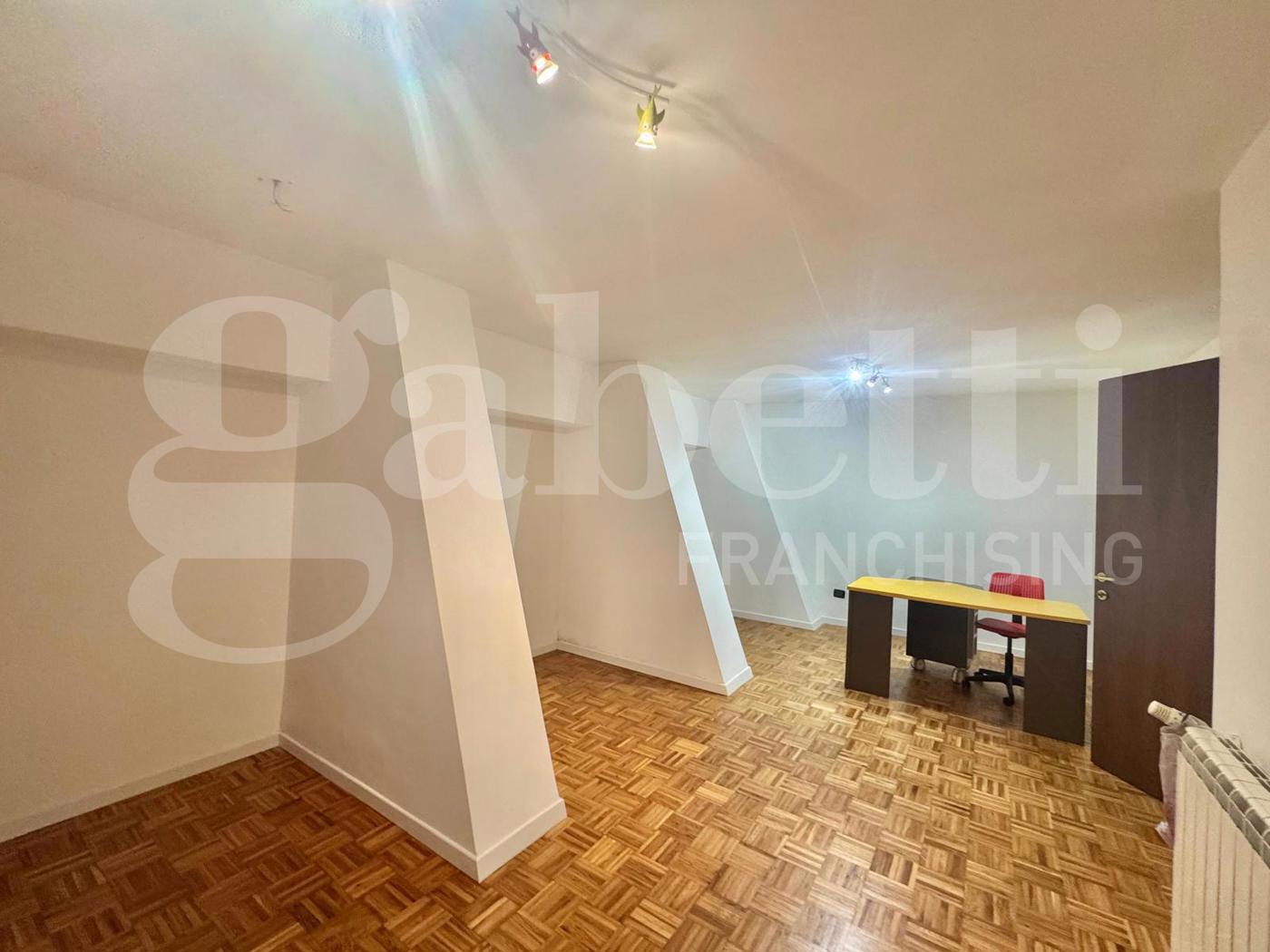 Ufficio in vendita a Roma