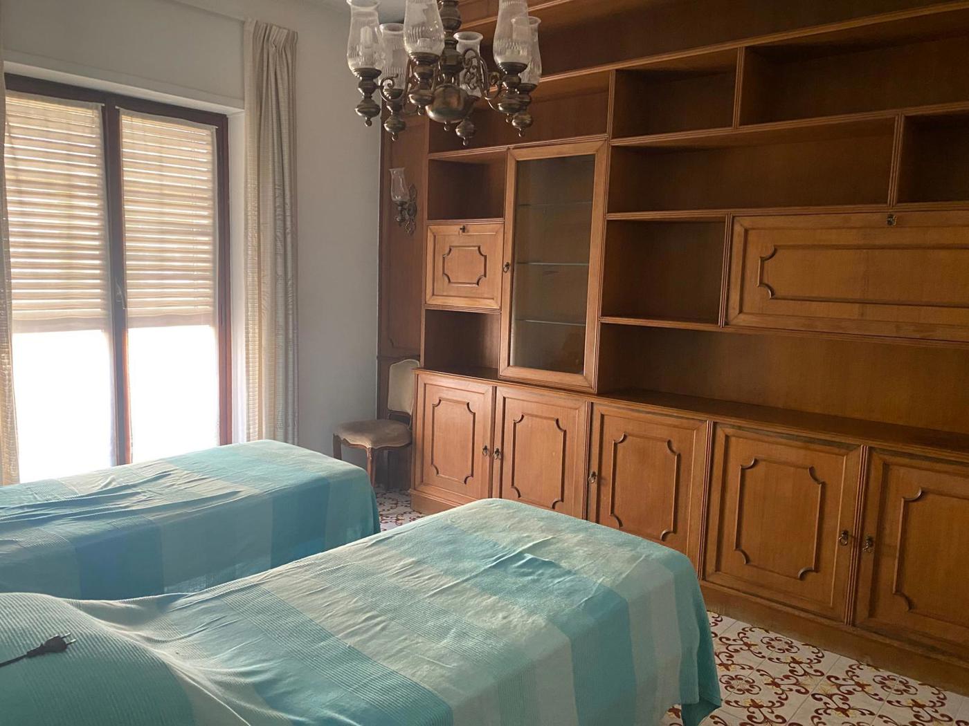 Appartamento arredato in affitto a Roma