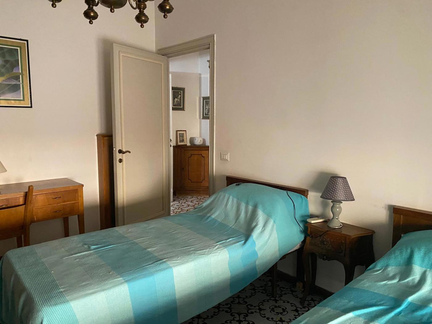 Appartamento arredato in affitto a Roma