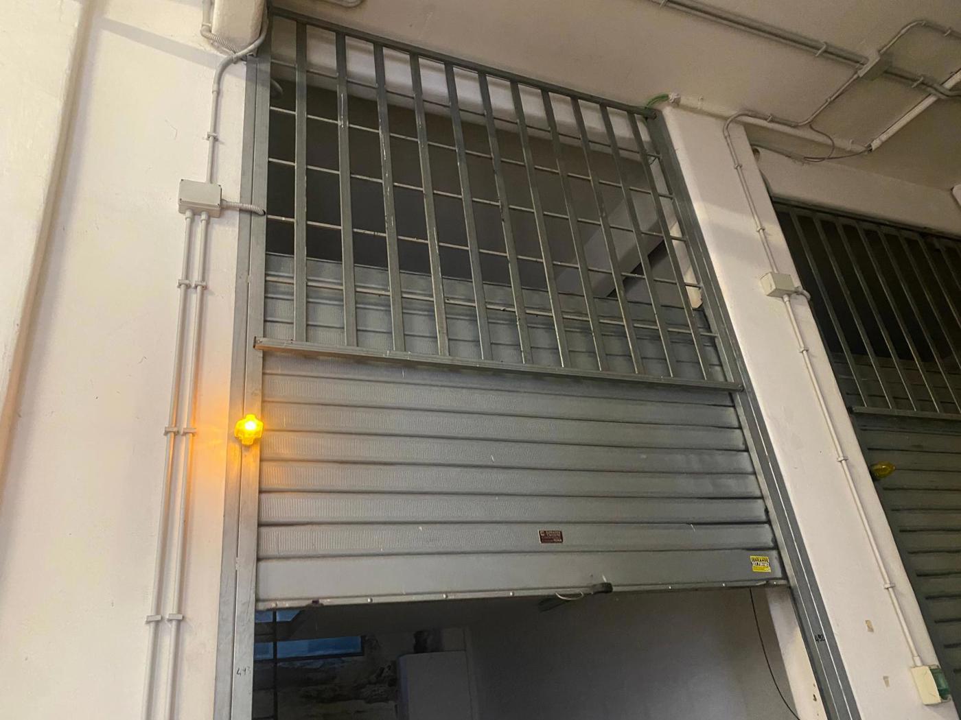 Box/Garage 19mq in vendita a Roma