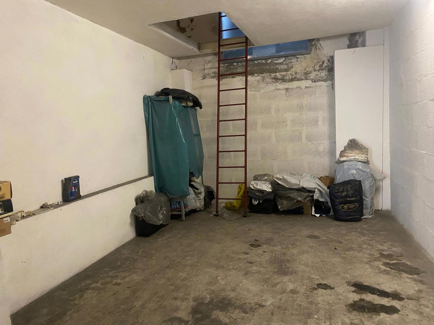 Box/Garage 19mq in vendita a Roma