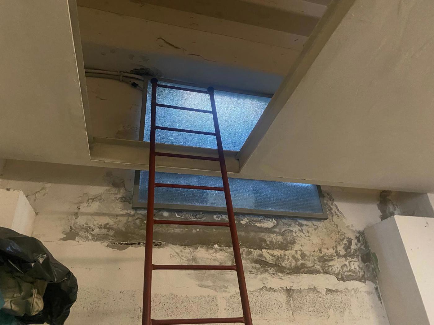 Box/Garage 19mq in vendita a Roma