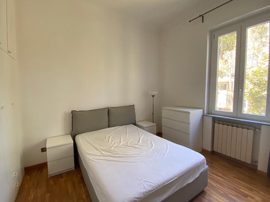 Monolocale arredato in affitto a Roma