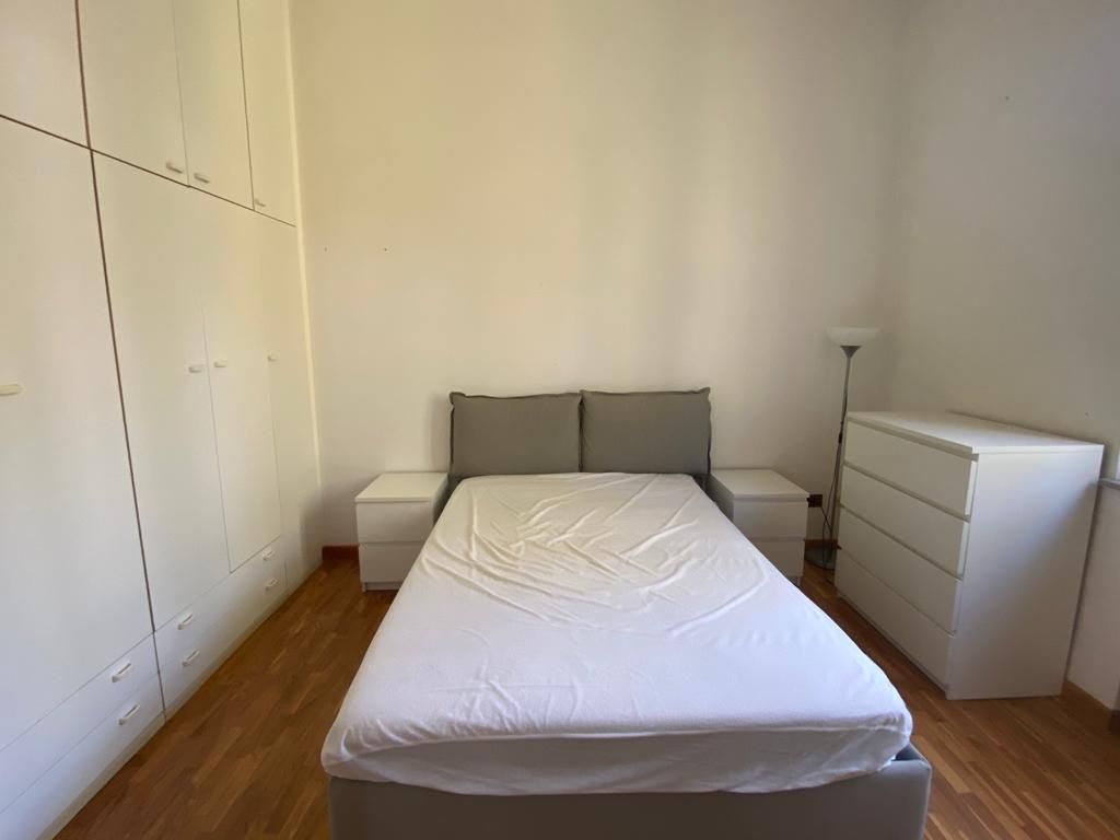 Monolocale arredato in affitto a Roma