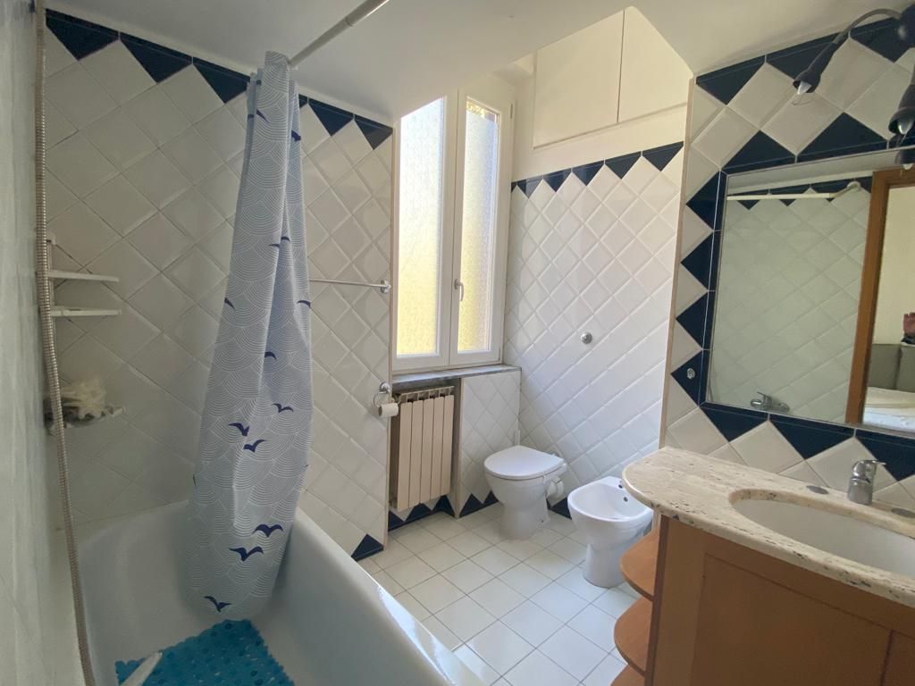 Monolocale arredato in affitto a Roma