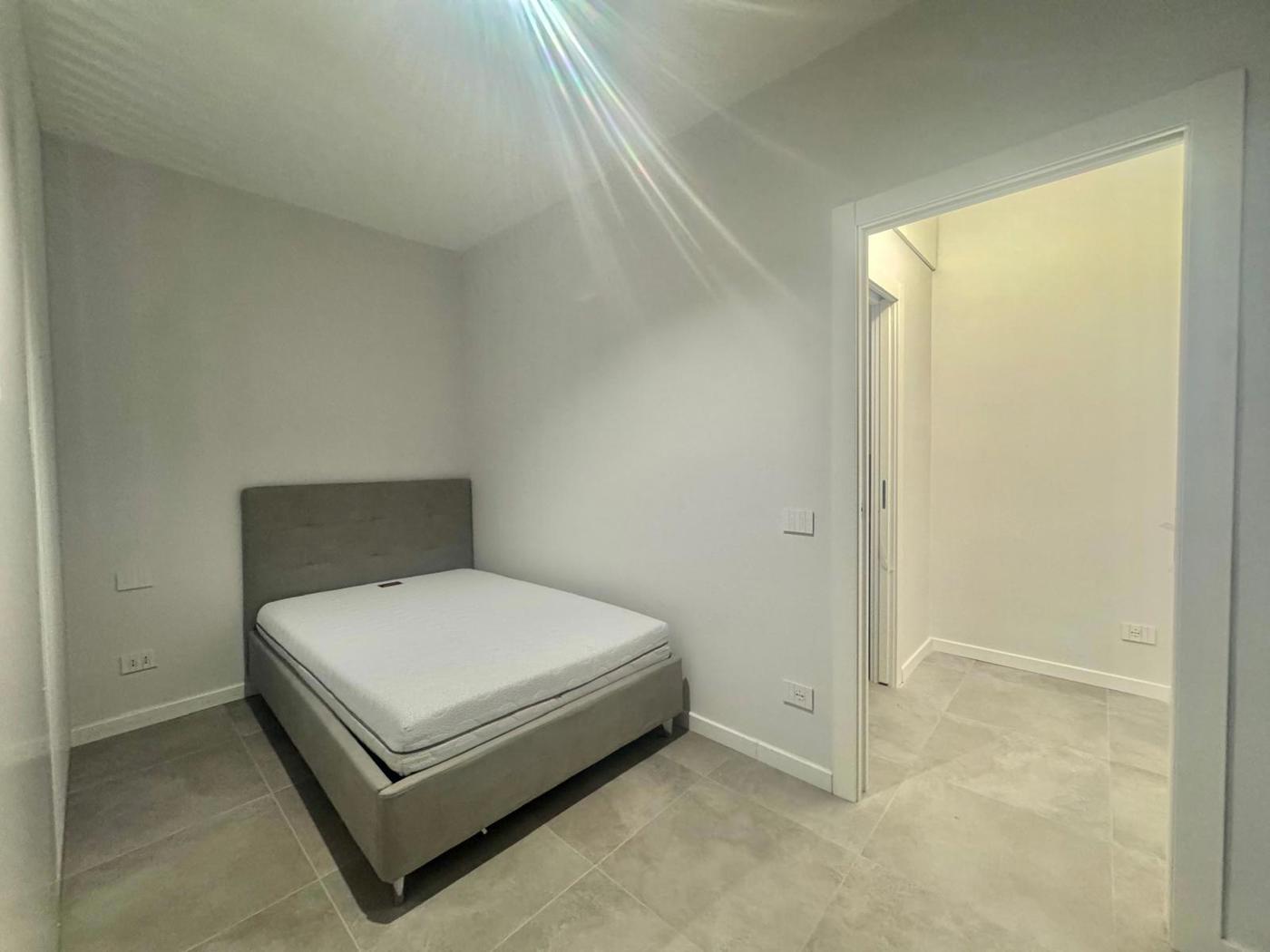 Monolocale ristrutturato a Roma