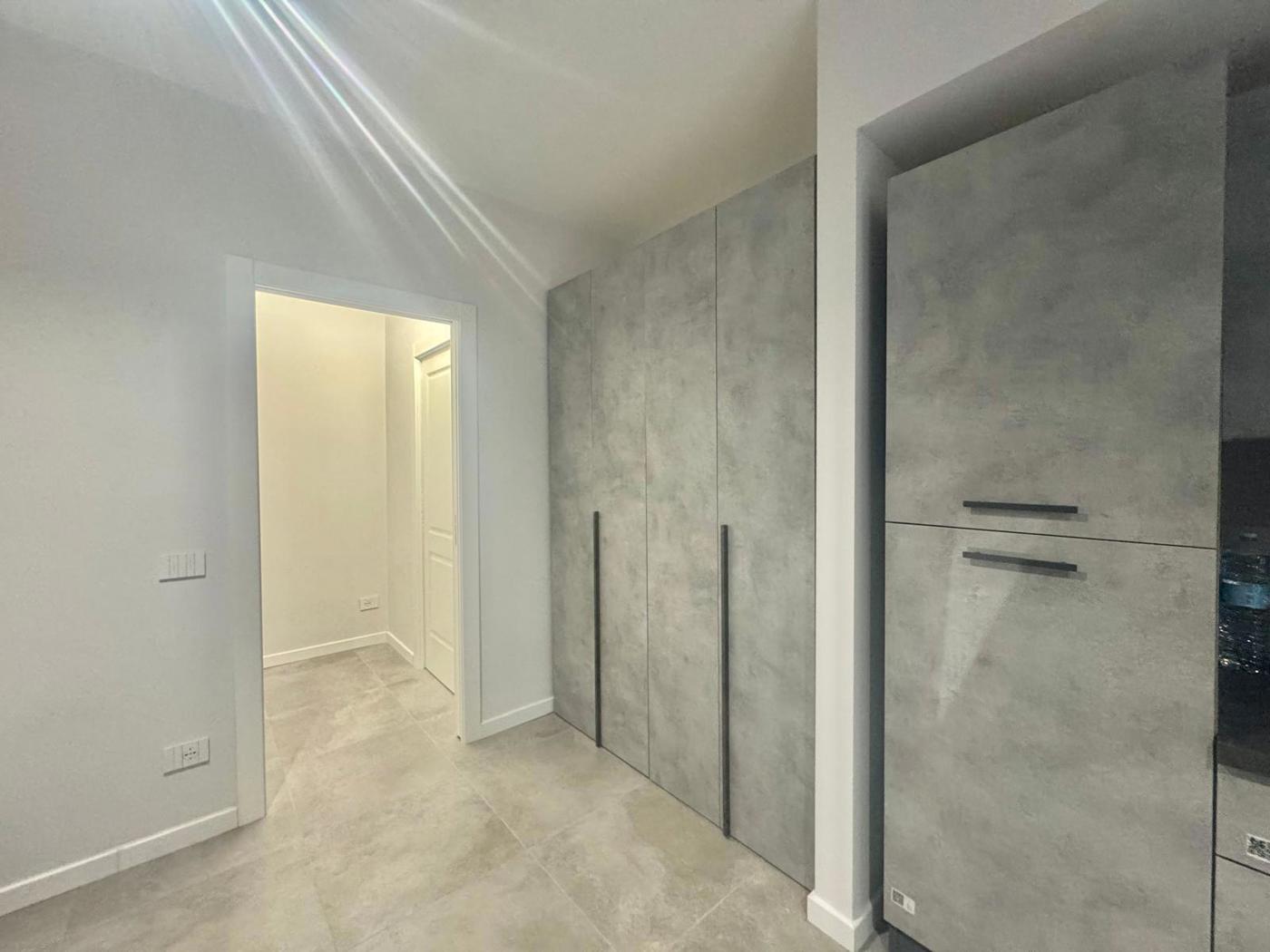 Monolocale ristrutturato a Roma