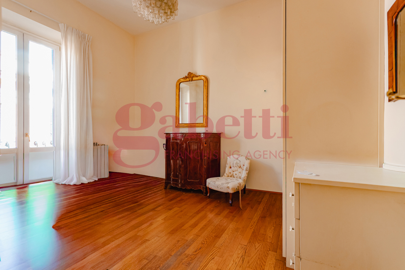 Trilocale in vendita a Roma