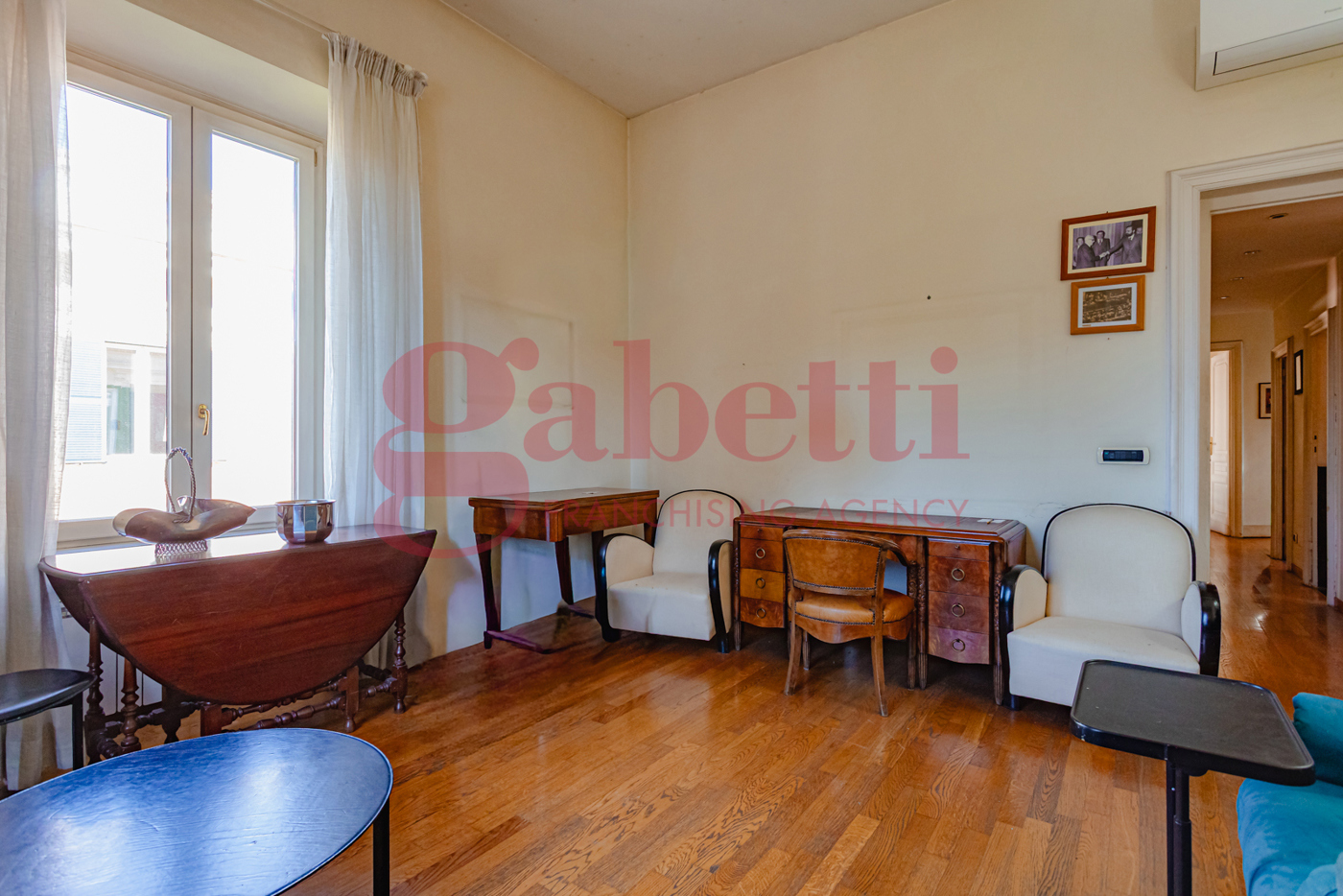 Trilocale in vendita a Roma