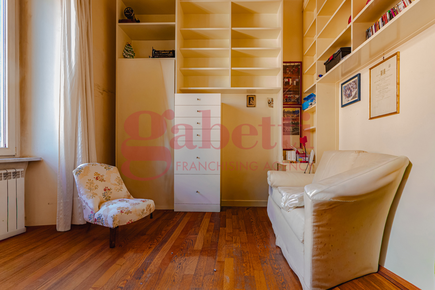 Trilocale in vendita a Roma