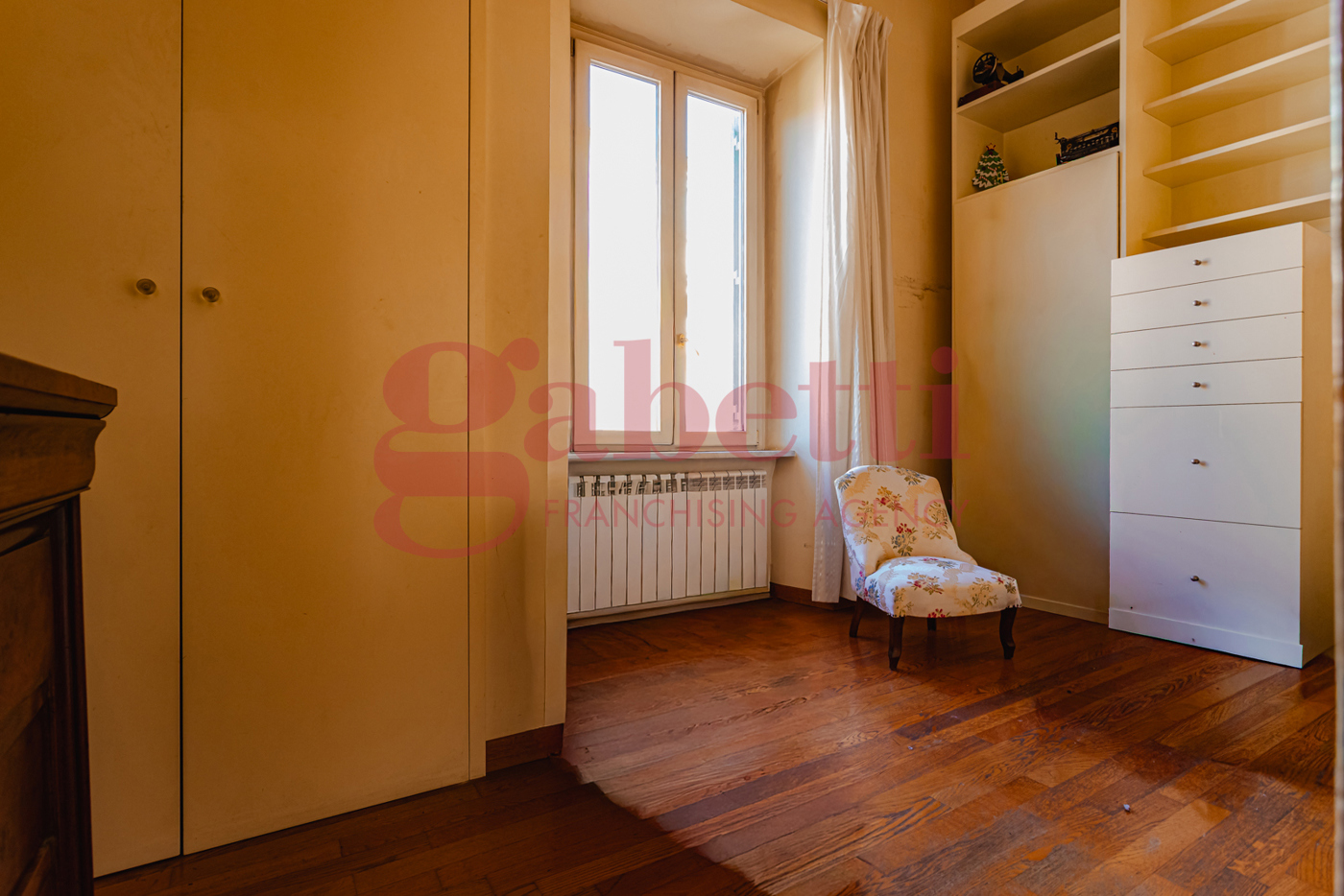 Trilocale in vendita a Roma