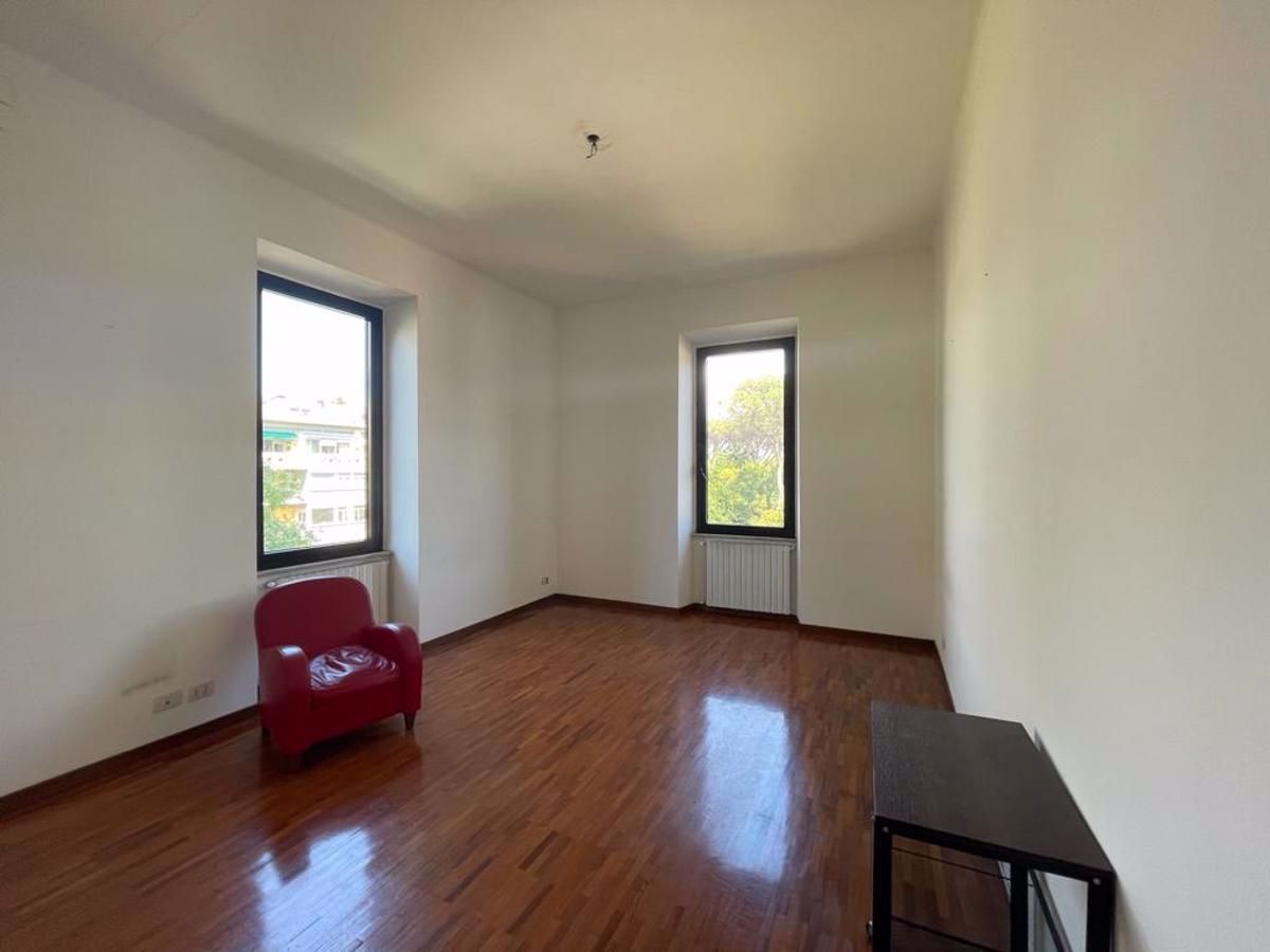 Bilocale arredato in affitto a Roma