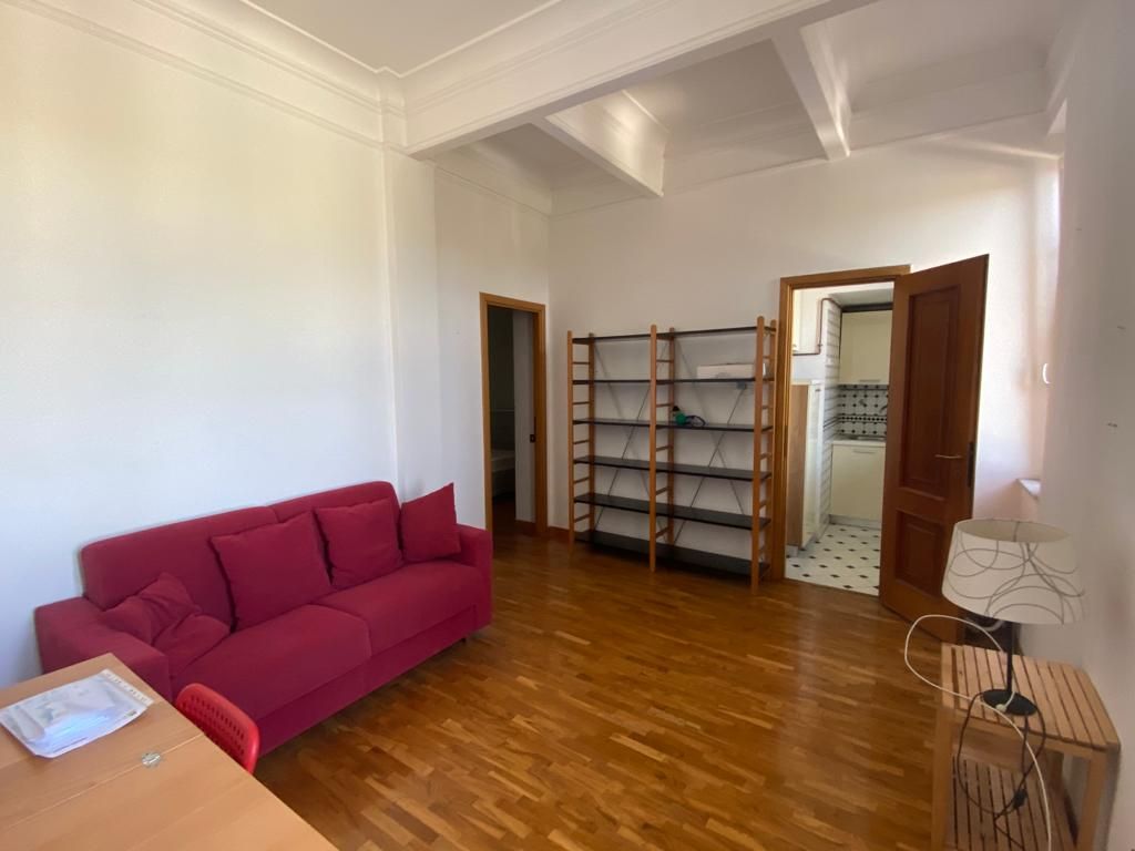 Bilocale arredato in affitto a Roma