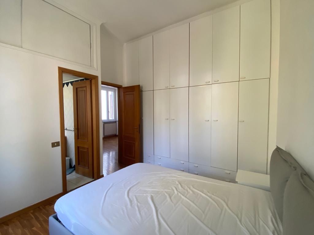 Bilocale arredato in affitto a Roma