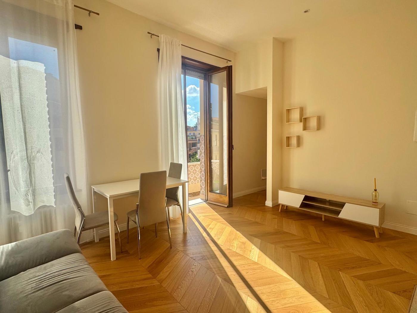 Bilocale in vendita a Roma