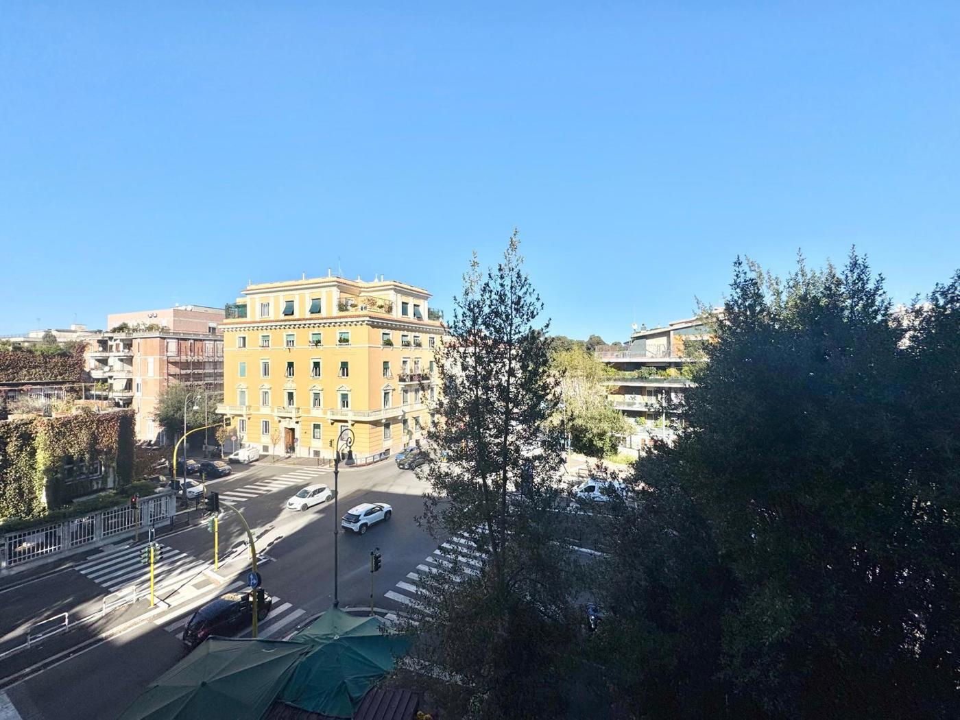 Bilocale in vendita a Roma