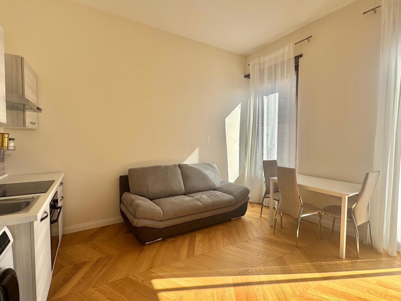 Bilocale in vendita a Roma