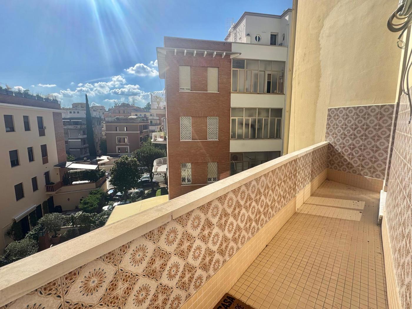 Bilocale in vendita a Roma