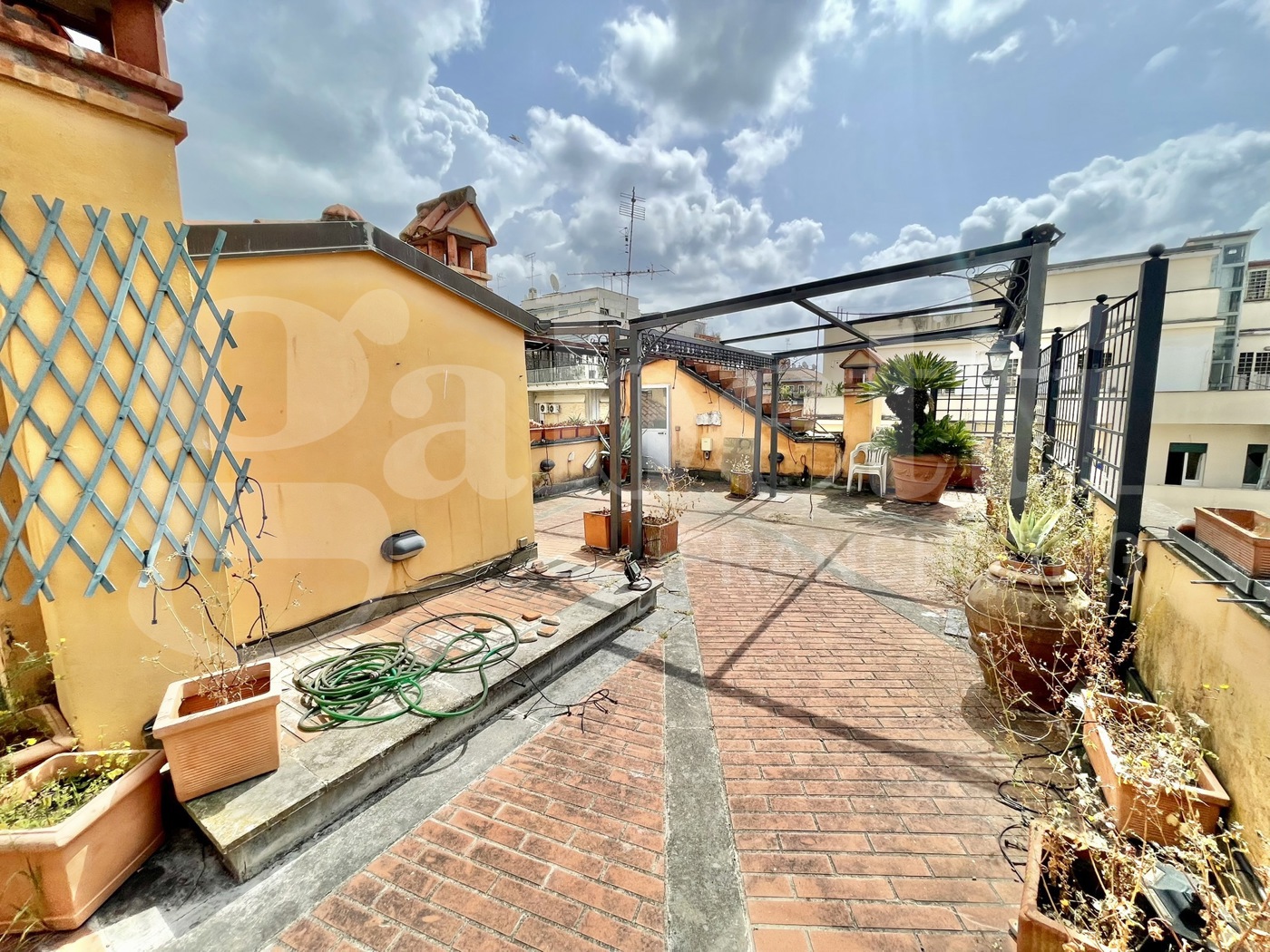 Appartamento in affitto a Roma