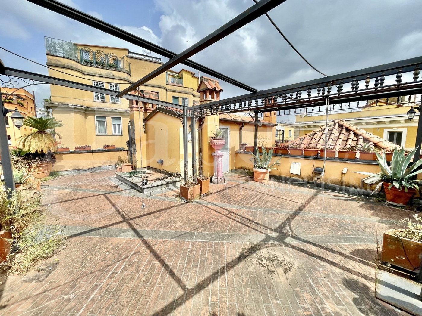 Appartamento in affitto a Roma