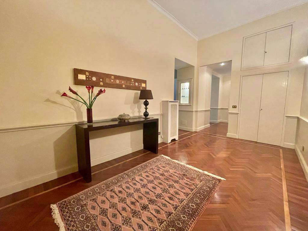 Quadrilocale in vendita a Roma