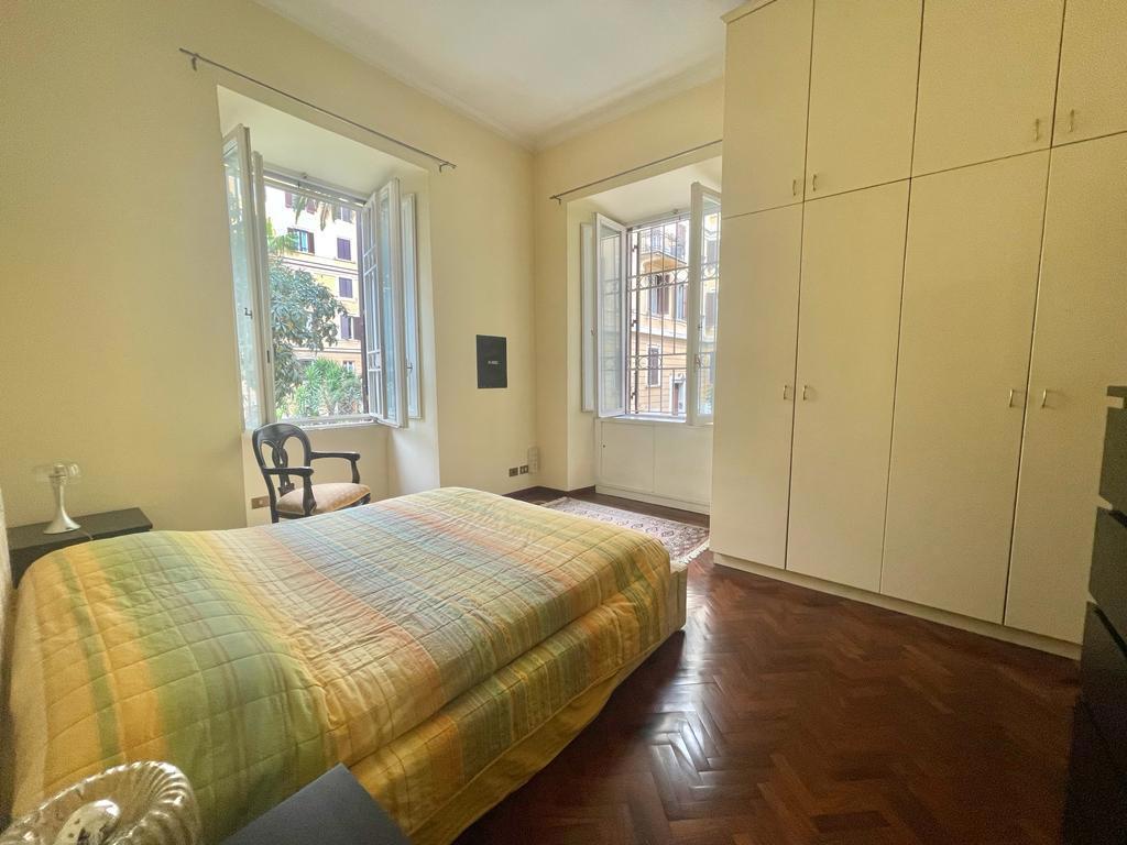 Quadrilocale in vendita a Roma
