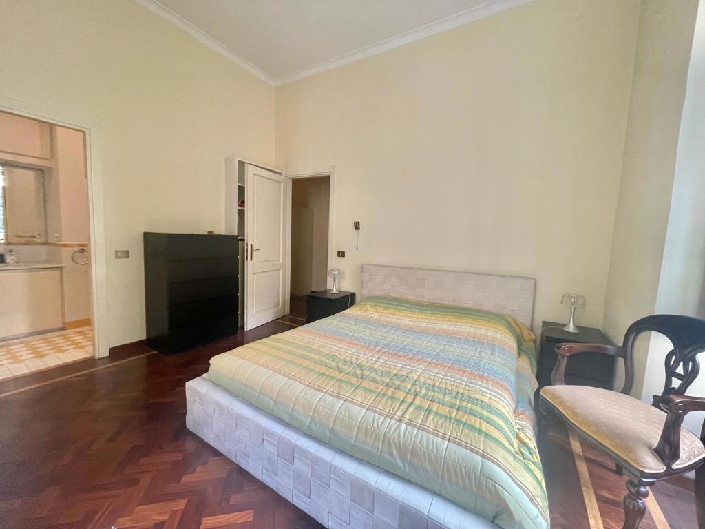 Quadrilocale in vendita a Roma