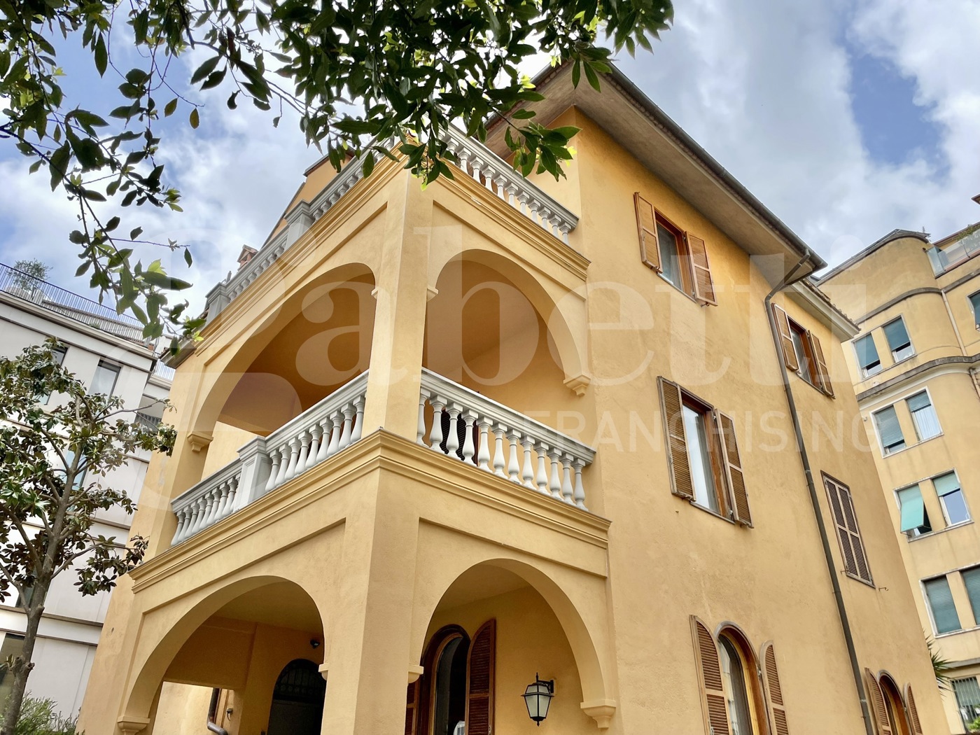 Ufficio in affitto a Roma