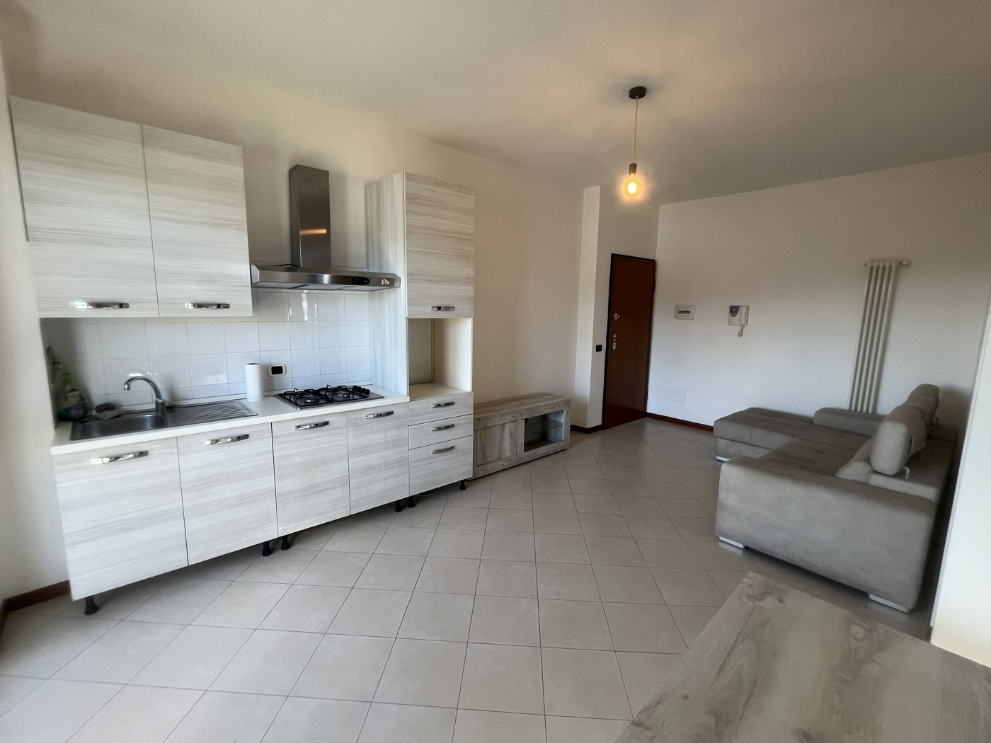Trilocale in vendita a Roma