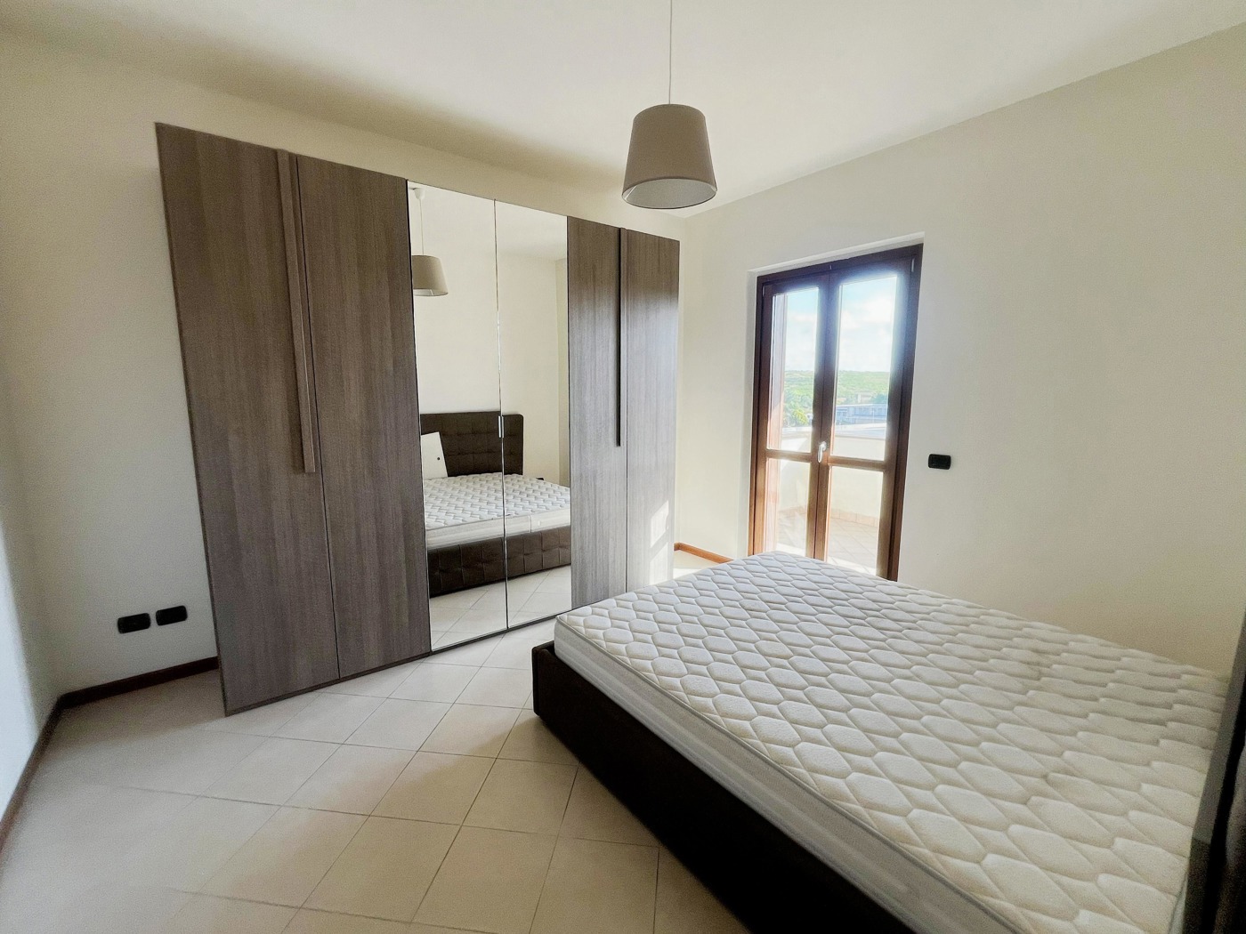 Trilocale in vendita a Roma