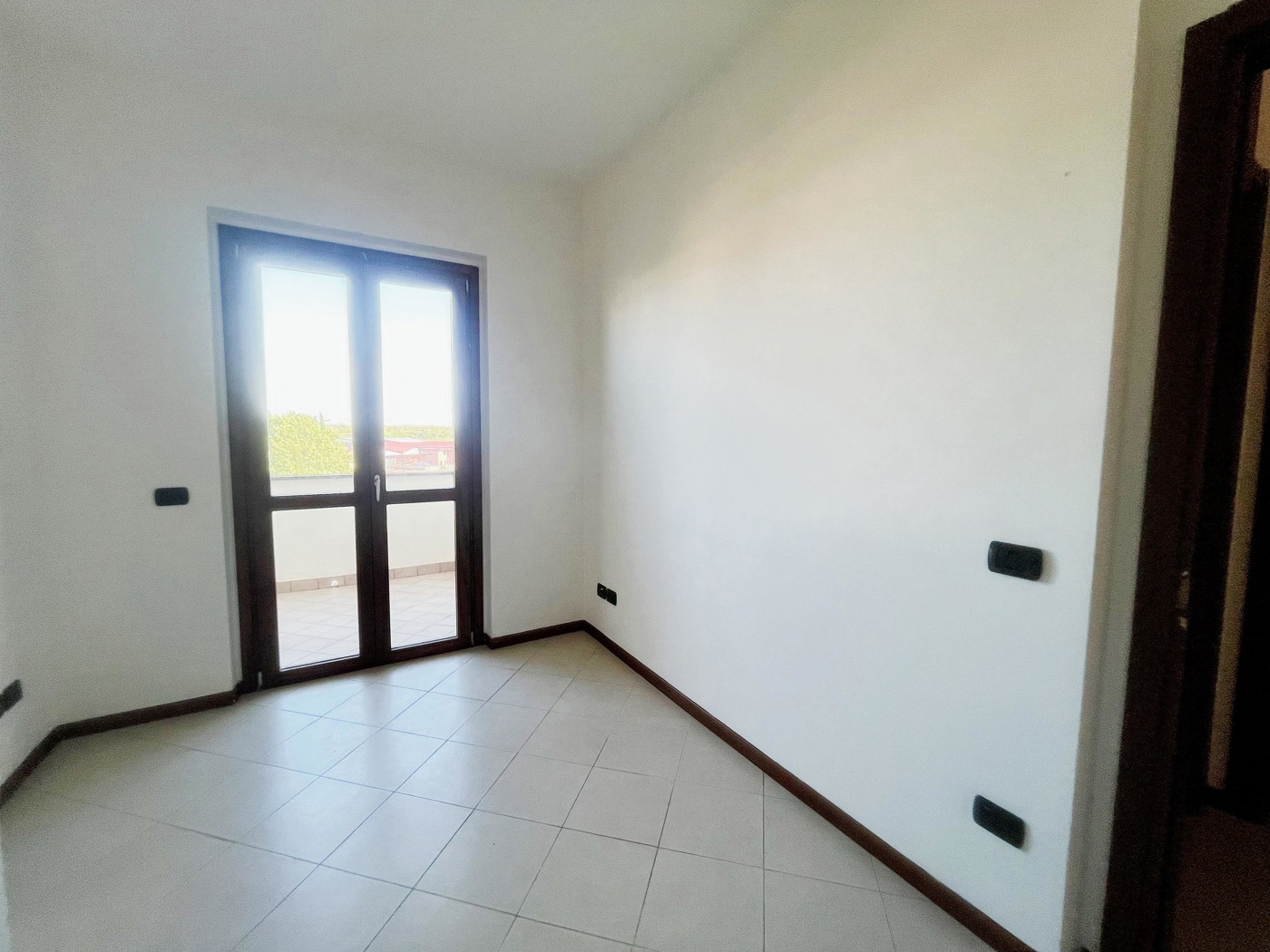 Trilocale in vendita a Roma