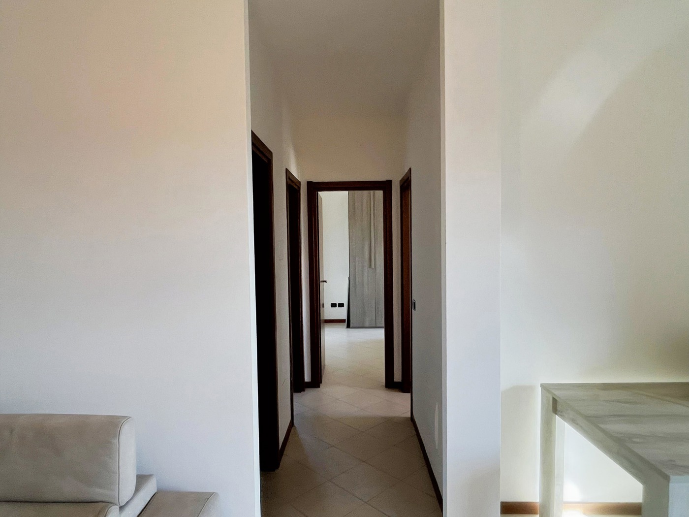 Trilocale in vendita a Roma