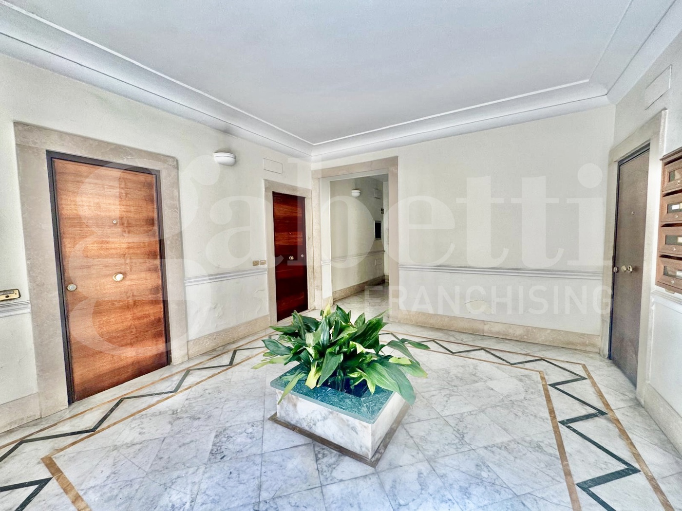 Monolocale arredato in affitto a Roma