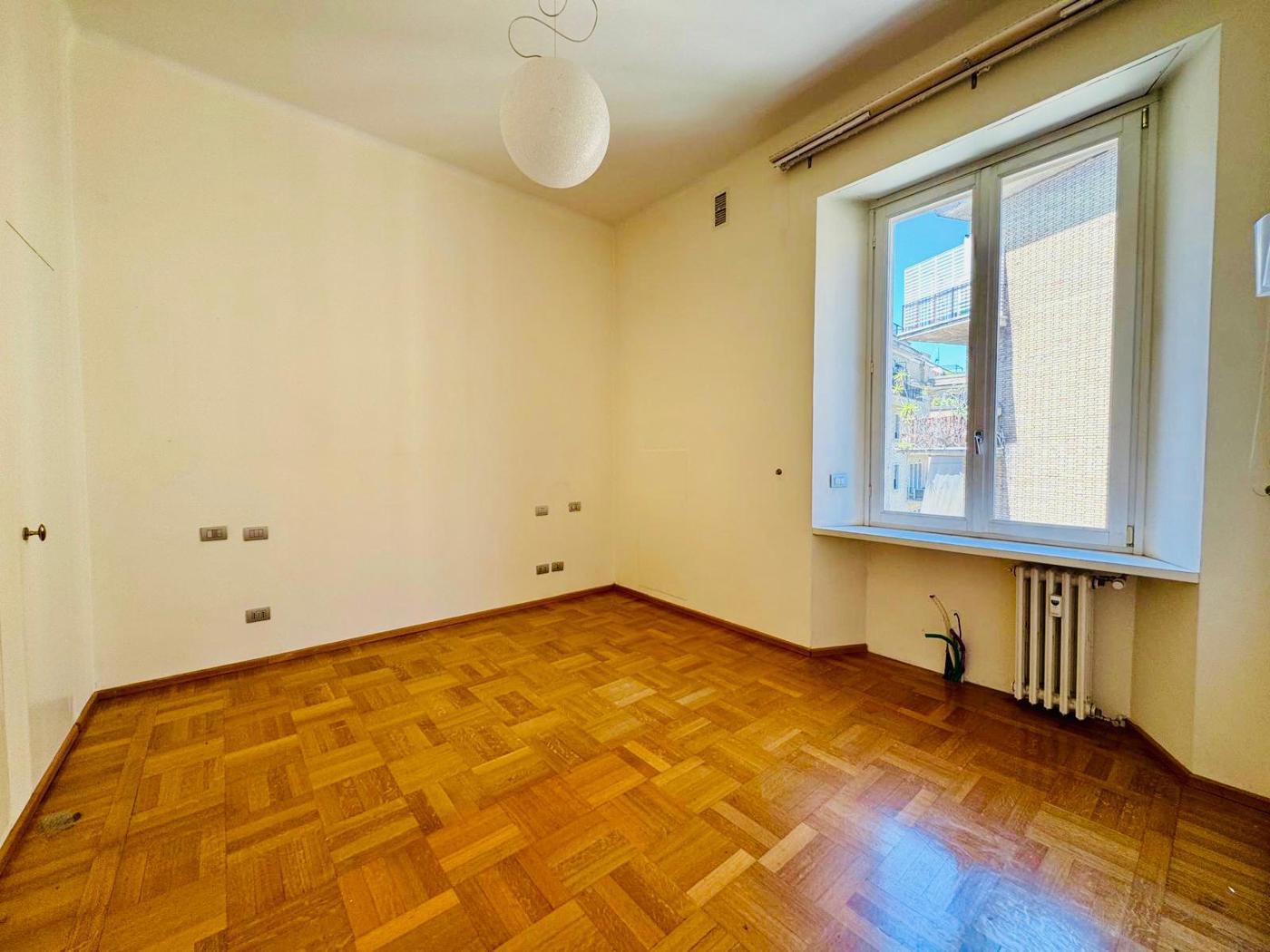 Appartamento arredato in affitto a Roma