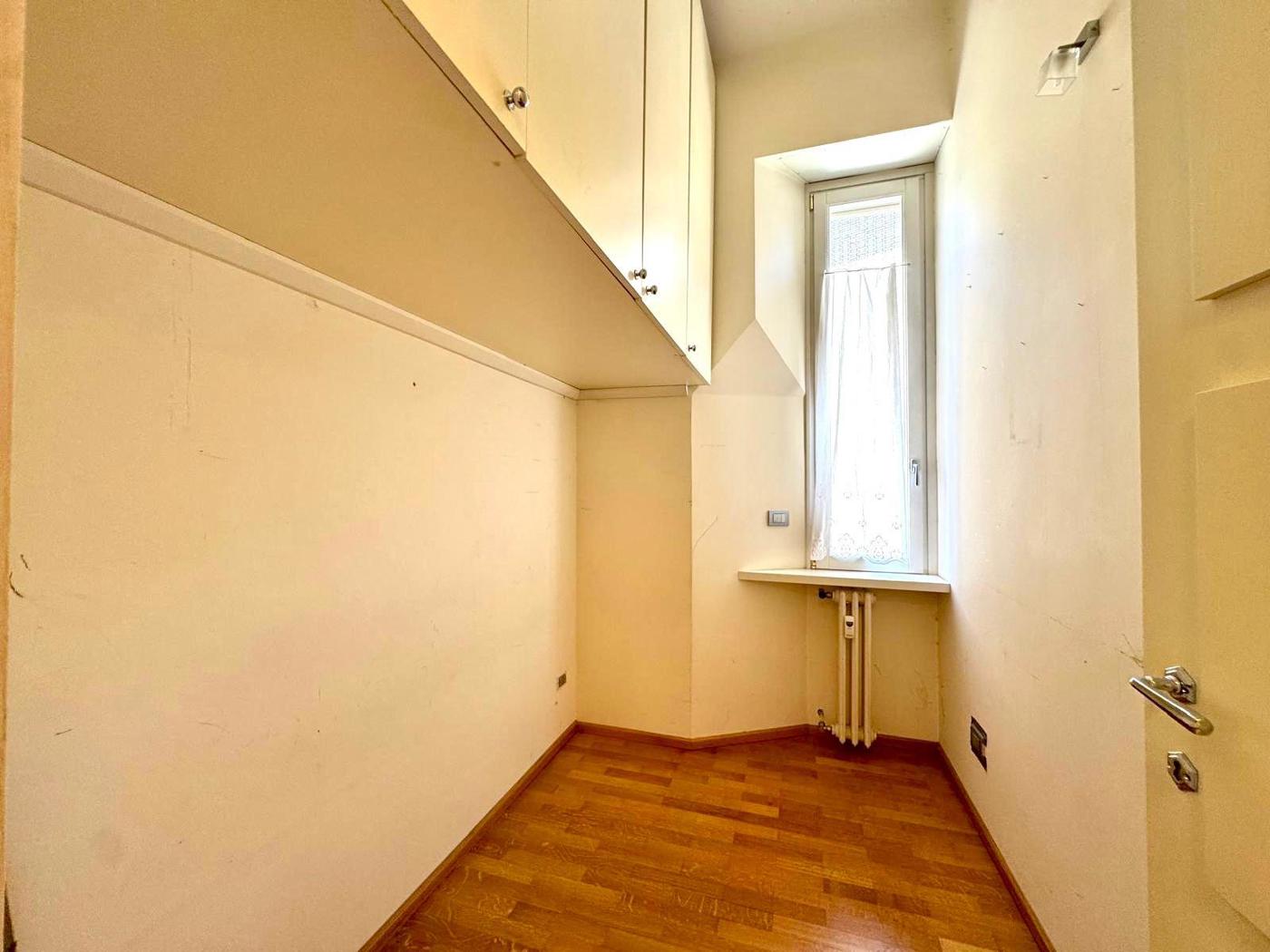 Appartamento arredato in affitto a Roma