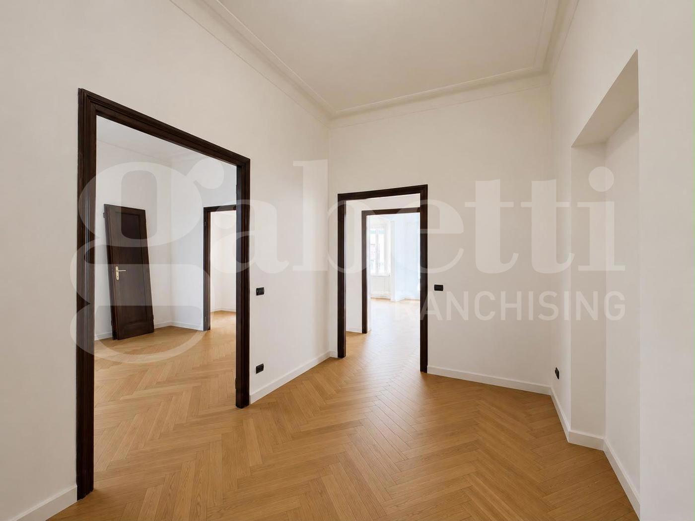 Appartamento in affitto a Roma