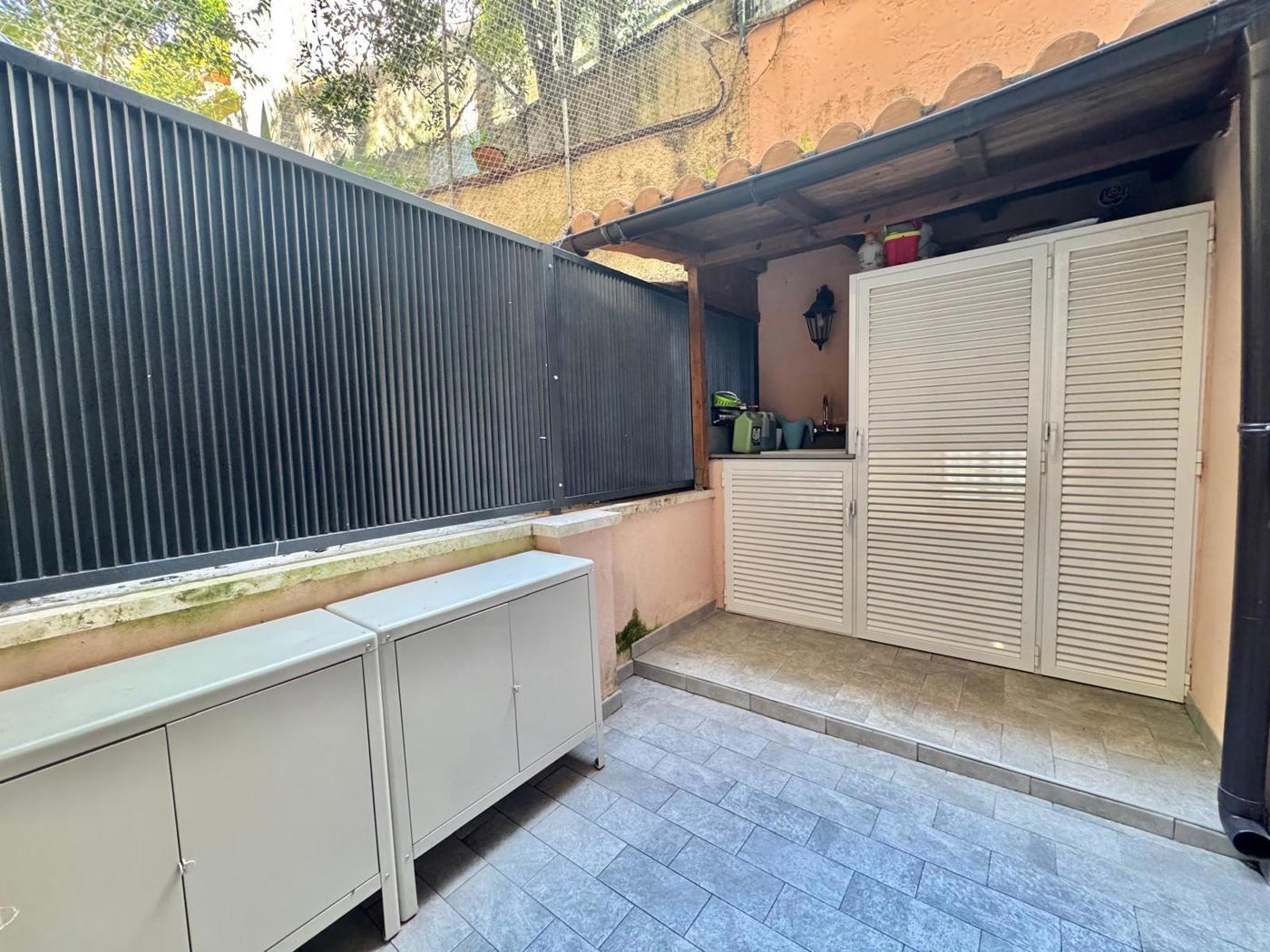 Quadrilocale ristrutturato a Roma