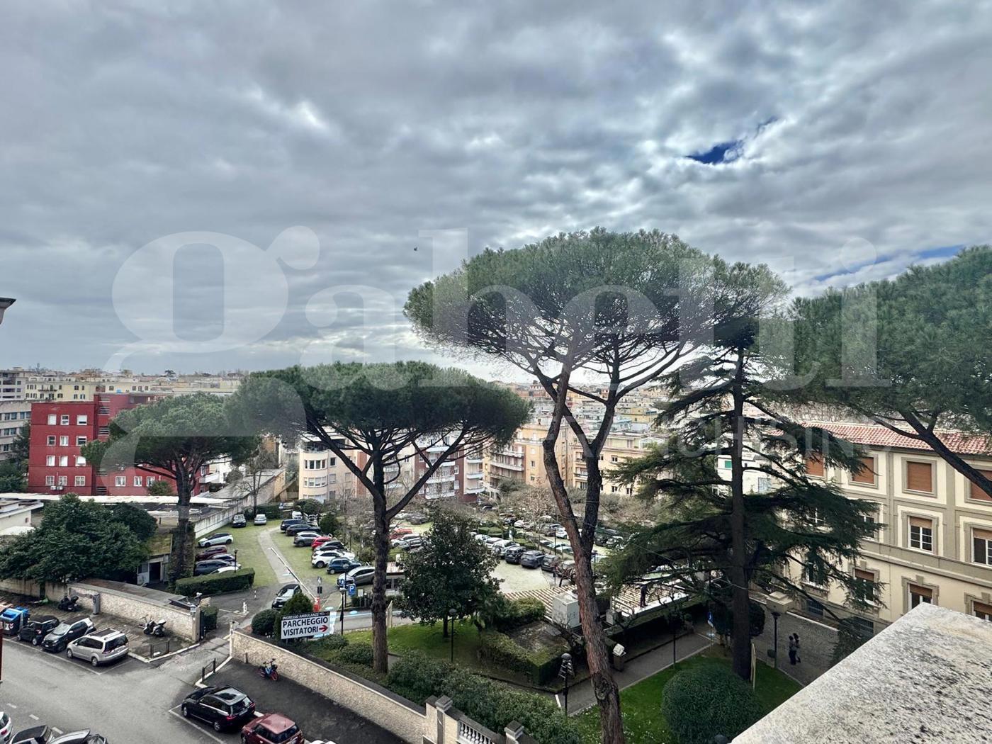 Appartamento in affitto a Roma