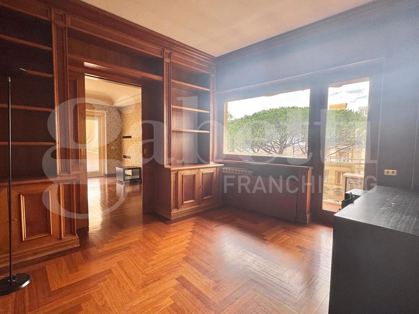 Appartamento in affitto a Roma