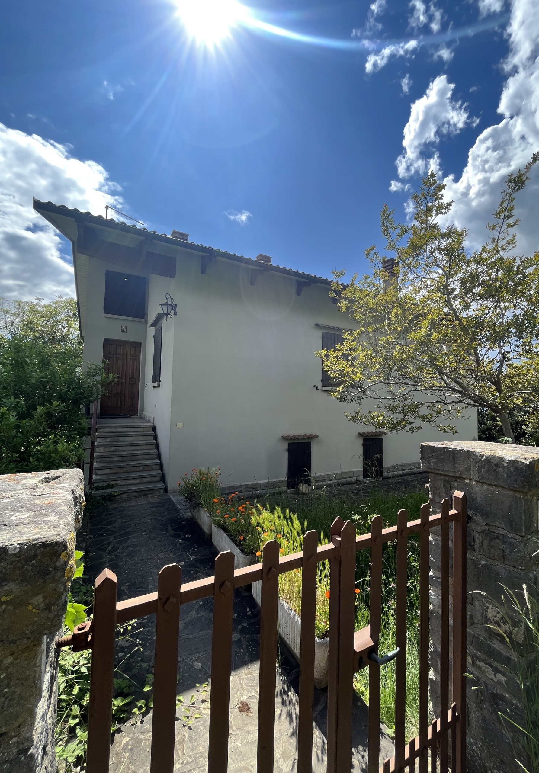 Casa indipendente in vendita, San Benedetto Val di Sambro madonna dei fornelli