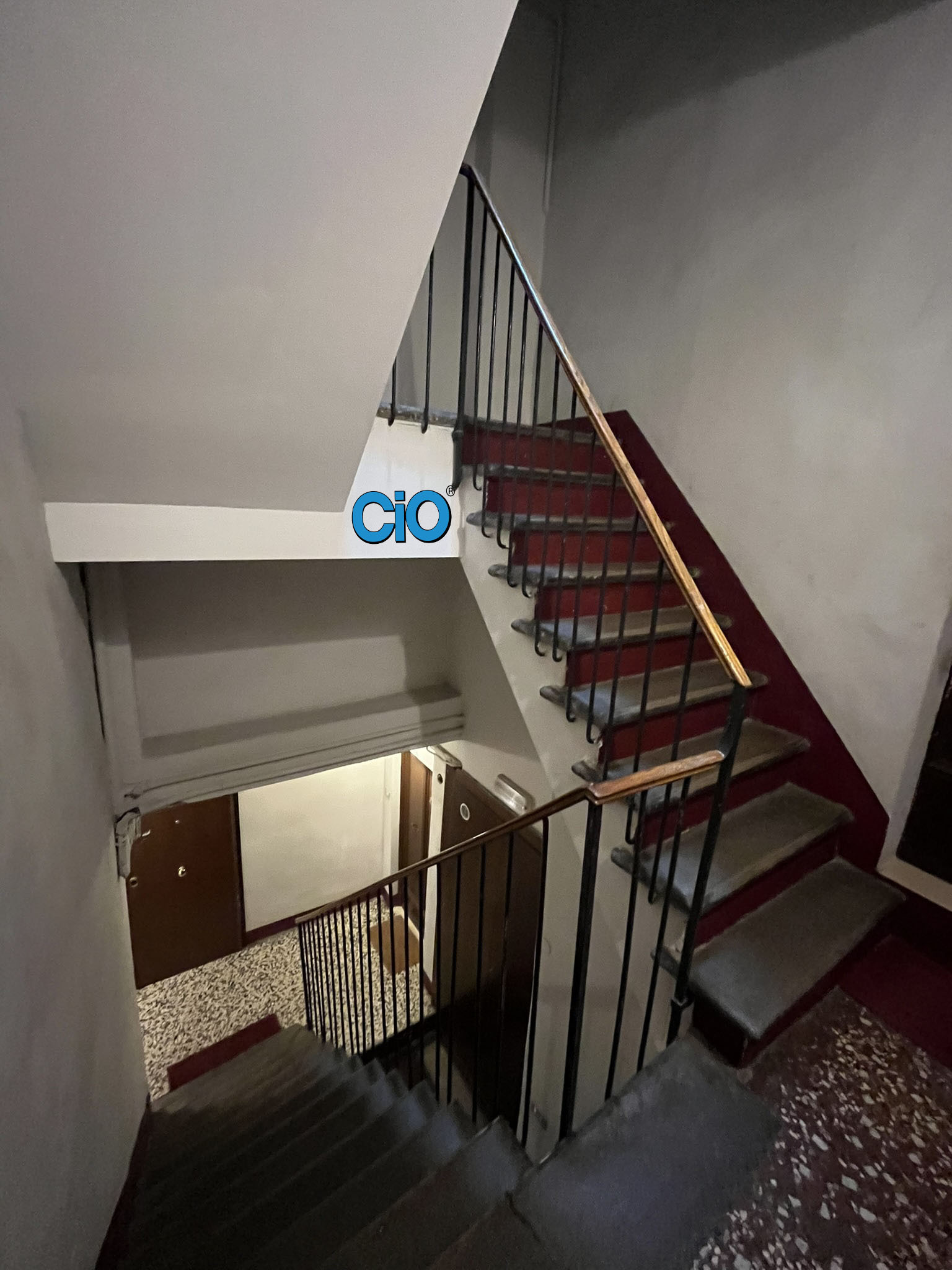 Quadrilocale da ristrutturare a Bologna